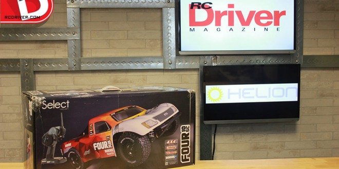 Helion Select FOUR 10SC