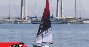 Pro Boat - Ragazza 1-Meter Sailboat_2 copy