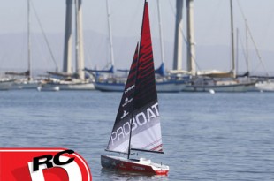 Pro Boat - Ragazza 1-Meter Sailboat_2 copy
