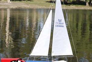 Pro Boat - Westward 18-inch Sailboat V2_2 copy