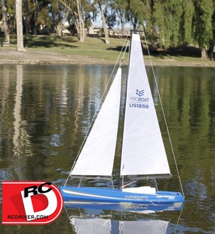 Pro Boat - Westward 18-inch Sailboat V2_2 copy