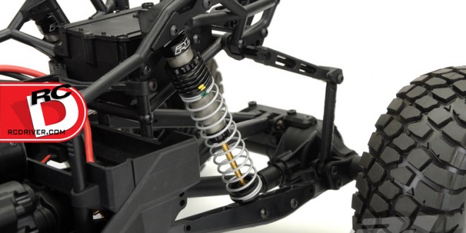 Pro-Line - PowerStroke XT Shocks - 5 Length_2 copy