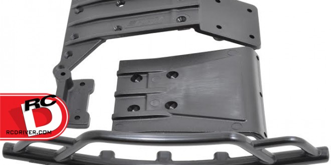 RPM - ECX Torment 4x4 Front Bumper & Kick Plate_1 copy