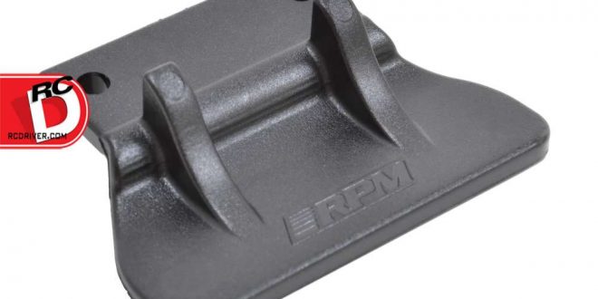 RPM - Rear Skid Plate for the ECX Circuit 4×4 & Torment 4×4 copy