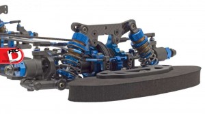 Team Associated - RC10TC7 Factory Team Kit