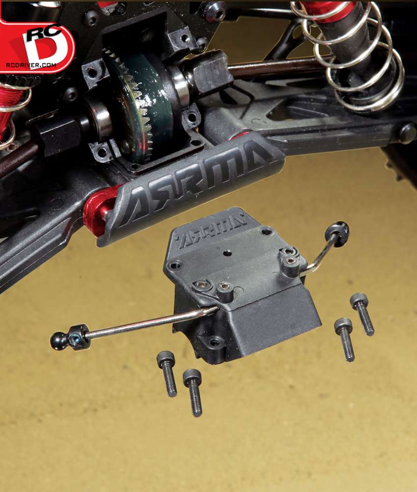 Review: ARRMA KRATON