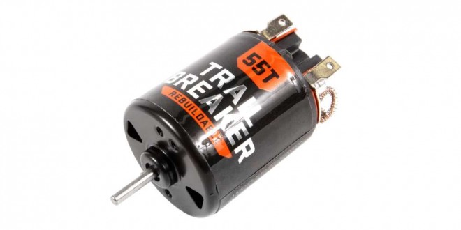 Axial Racing - Trail Breaker Electric Motors_1