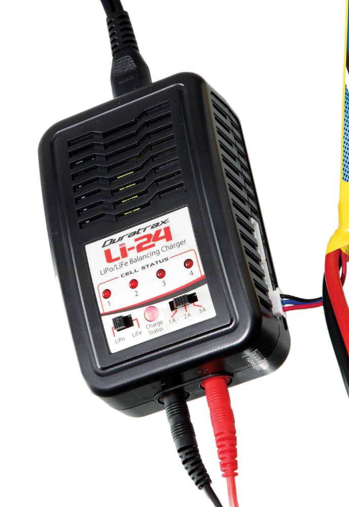 DTXdtxp4620lipolifecharger RC Driver