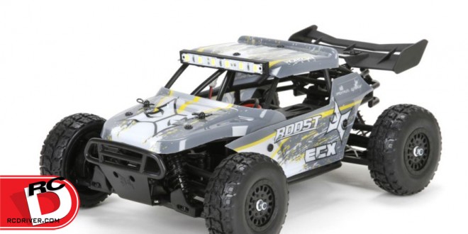 ECX RC - Roost 1-18 4wd Desert Buggy_2 copy