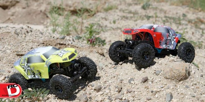 ECX RC - Temper 1-24 Rock Crawler_1 copy