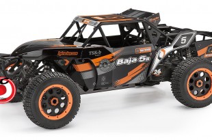 HPI Racing - Baja 5B Kraken TSK-b Class 1_2 copy