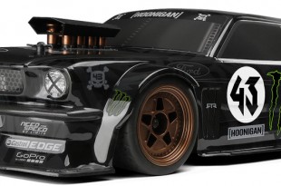 HPI Racing - Ford Mustang Hoonicorn RS4 Sport 3 RTR_1 copy