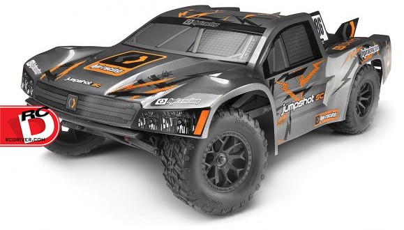 HPI Racing - Jumpshot SC_3 copy