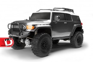HPI Racing - Venture Toyota FJ Cruiser RTR_1 copy