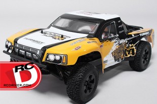 HobbyKing - Turnigy Trooper SCT 4x4 1-10 Brushless Short Course Truck_1 copy