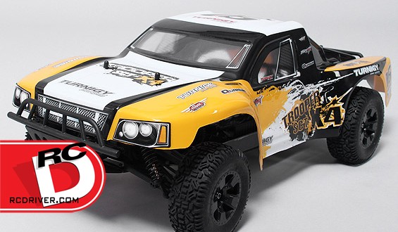 HobbyKing - Turnigy Trooper SCT 4x4 1-10 Brushless Short Course Truck_1 copy