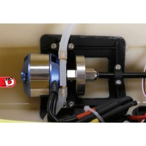 Pro Boat - Recoil 26-inch Self-Righting Brushless Deep-V RTR _2 copy