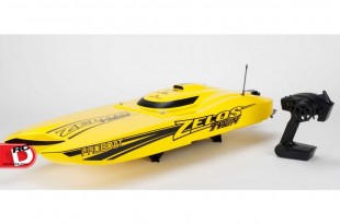 Pro Boat - Zelos 36 Twin Catamaran BL _1 copy