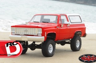 RC4wd - Chevrolet Blazer Hard Body Set_2 copy