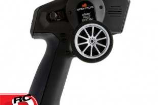 Spektrum - DX6R 6-Channel DSMR Smart Radio System_1 copy