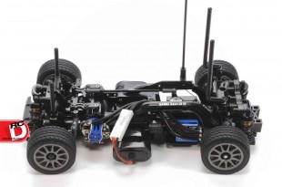 Tamiya - M-05 Ver.II R Limited Edition Chassis Kit