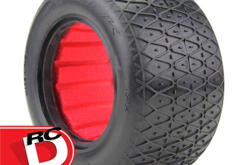 AKA - Crosslink Stadium Truck and 2.2” Buggy Tires_2
