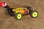 Losi 8IGHT-E RTR Buggy