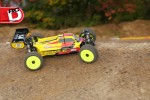 Losi 8IGHT-E RTR Buggy