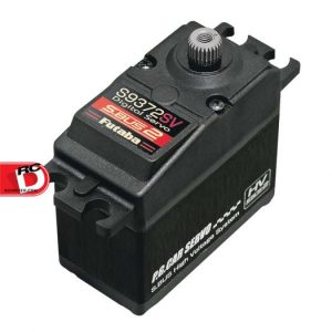Futaba - S9372SV S.Bus High-Torque Servo