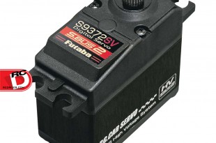 Futaba - S9372SV S.Bus High-Torque Servo