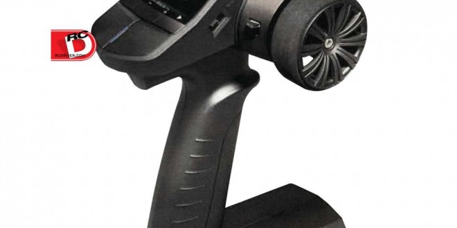 Futaba - T3PV Transmitter copy