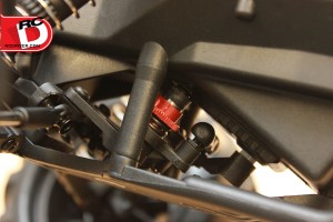 Helion Intrusion XLR