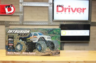 Helion Intrusion XLR