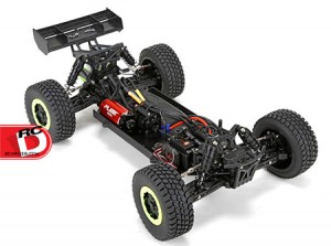 Losi - TEN-SCBE RTR with ACV_1 copy