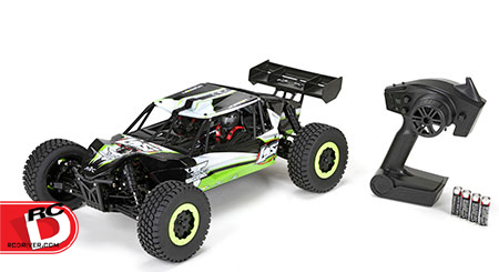 Losi - TEN-SCBE RTR with ACV_2 copy