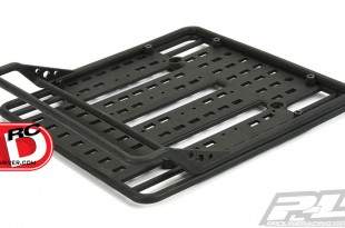 Pro-Line - Overland Scale Roof Rack copy
