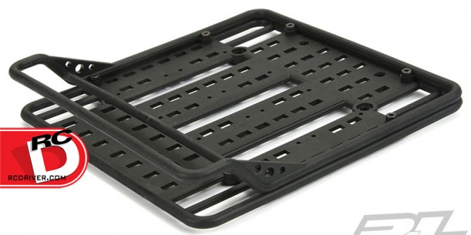 Pro-Line - Overland Scale Roof Rack copy