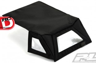 Pro-Line - TimberLine Soft-Top copy