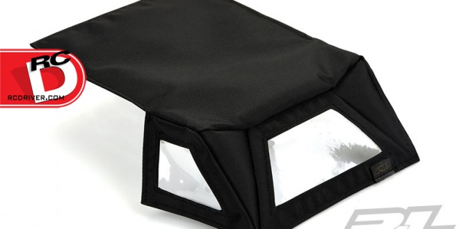 Pro-Line - TimberLine Soft-Top copy