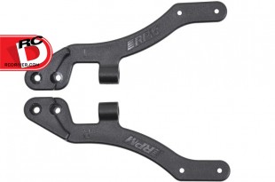 RPM - Wing Mounts for ARRMA & Durango 1-8th Scale Vehicles copy