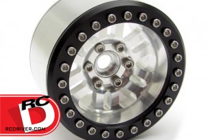 RRP - Gear Head RC 2.2 RubiComp Beadlock Wheels
