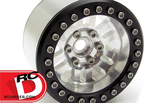 RRP - Gear Head RC 2.2 RubiComp Beadlock Wheels