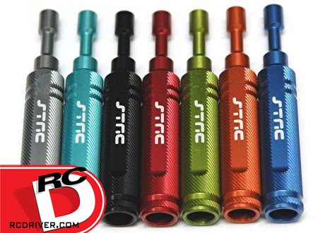 STRC - CNC Machined Aluminum Nut Drivers_2 copy