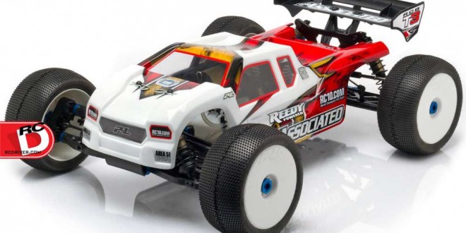 Team Associated - RC8T3 Nitro Team Kit_1 copy