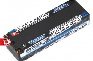 Team Associated - Reedy Zappers Hi-Voltage LiPo Batteries_4 copy