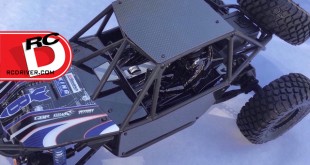 Xtreme Racing - Axial RR10 Bomber Carbon Fiber Body Panels_3 copy