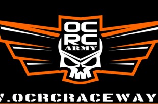 OC_RC Raceway Logo