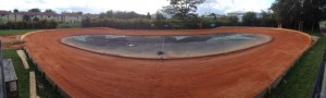Coral Springs Dirt Oval