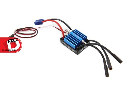 Dynamite - 60A BL Marine 2-3S ESC copy