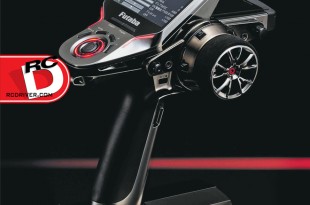 Futaba - 4PX-R 4-Channel T-FHSS Radio System Limited Edition_2 copy